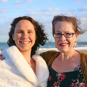 Meet your Posher, Terri